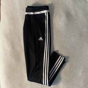 Women’s Adidas Track Pants
